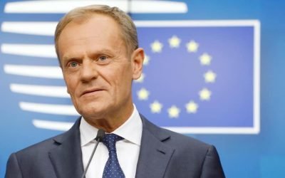 Premierul polonez Donald Tusk avertizează asupra riscului real al ieșirii Poloniei din Uniunea Europeană, un scenariu ce s-ar putea materializa dacă tensiunile interne și conflictele politice vor continua să escaladeze