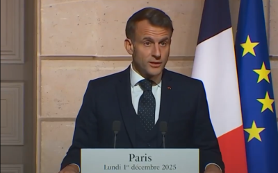 Președintele Franței, Emmanuel Macron, a avertizat joi că iminenta reluare a dialogului cu vestitul omolog său rus, Vladimir Putin, nu este o prioritate urgentă pentru Paris, accentuând în același timp importanța unei unități europene solide înainte de a iniția orice inițiativă de contact cu Moscova