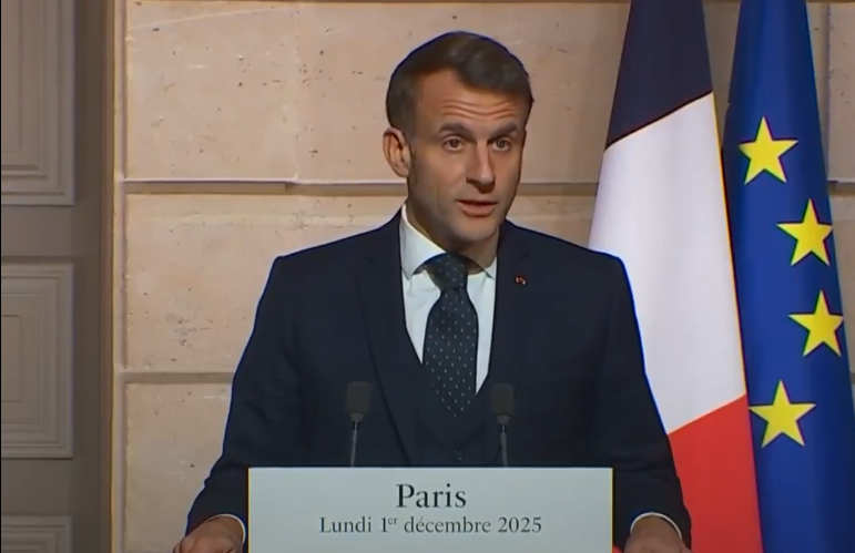 Președintele Franței, Emmanuel Macron, a avertizat joi că iminenta reluare a dialogului cu vestitul omolog său rus, Vladimir Putin, nu este o prioritate urgentă pentru Paris, accentuând în același timp importanța unei unități europene solide înainte de a iniția orice inițiativă de contact cu Moscova