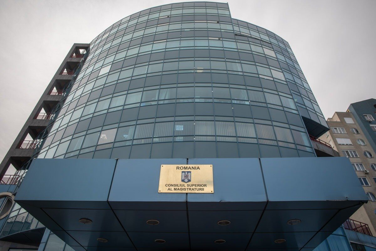 Inspecţia Judiciară nu a constat nereguli la Curtea de Apel Bucureşti după controlul „Recorder”