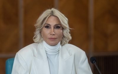 Raluca Turcan solicită judecătorilor CCR să răspundă pentru prejudiciul statului român, avertizând asupra pierderii a 231 milioane euro din cauza blocajului în reforma pensiilor magistraților