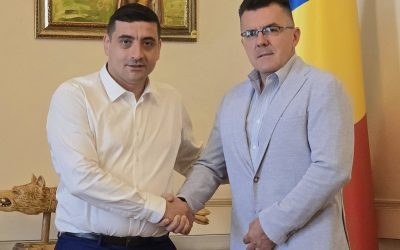 Dungaciu minimalizează protestul național, anunță alianță cu PSD și prevede acceptarea UE a „suveraniștilor”