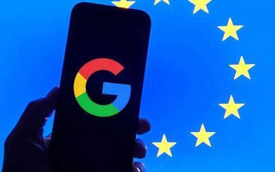 Google avertizează europenii că dorința de „suveranitate digitală” i-ar putea privă de cele mai performante unelte online