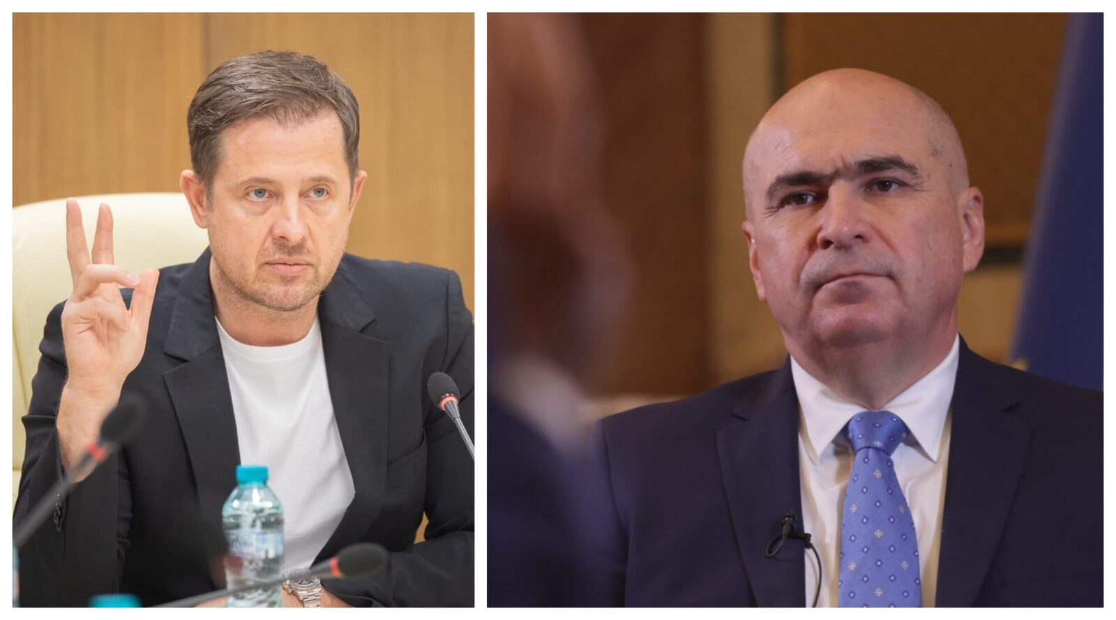 Ce trebuie să știi din evenimentele săptămânii trecute