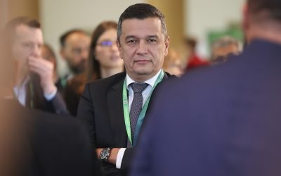 Sorin Grindeanu, liderul PSD, a clarificat poziția partidului în privința negocierilor pentru numirea șefilor serviciilor secrete, subliniind așteptările și procedura prevăzută de lege