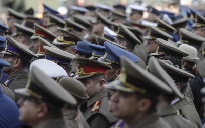 Ministrul Apărării, Radu Miruță, a redus marți îngrijorările legate de criza de personal din Armata Română, afirmând că nu există temeri reale privind un eventual deficit de militari, în ciuda unor modificări legislative care ar putea accelera pensionările din rândul forțelor armate