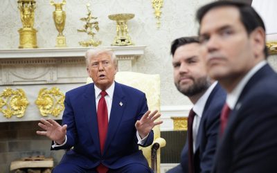 Administrația Trump adoptă o abordare prietenoasă și diplomatică la Conferința de Securitate de la München, dar mesajul esențial rămâne unul sever și clar: Washington-ul își dorește sprijin covârșitor pentru campania lui Donald Trump de a reajusta ordinea mondială în propriul său beneficiu