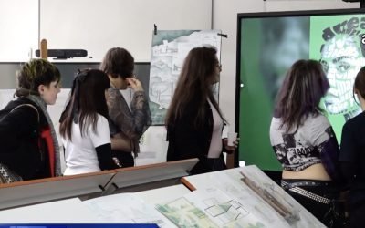 Liceul de Artă din Deva va beneficia, începând cu anul școlar 2026-2027, de o clasă în plus pe filiera învățământului vocațional, după o decizie care a stârnit controverse în comunitatea locală