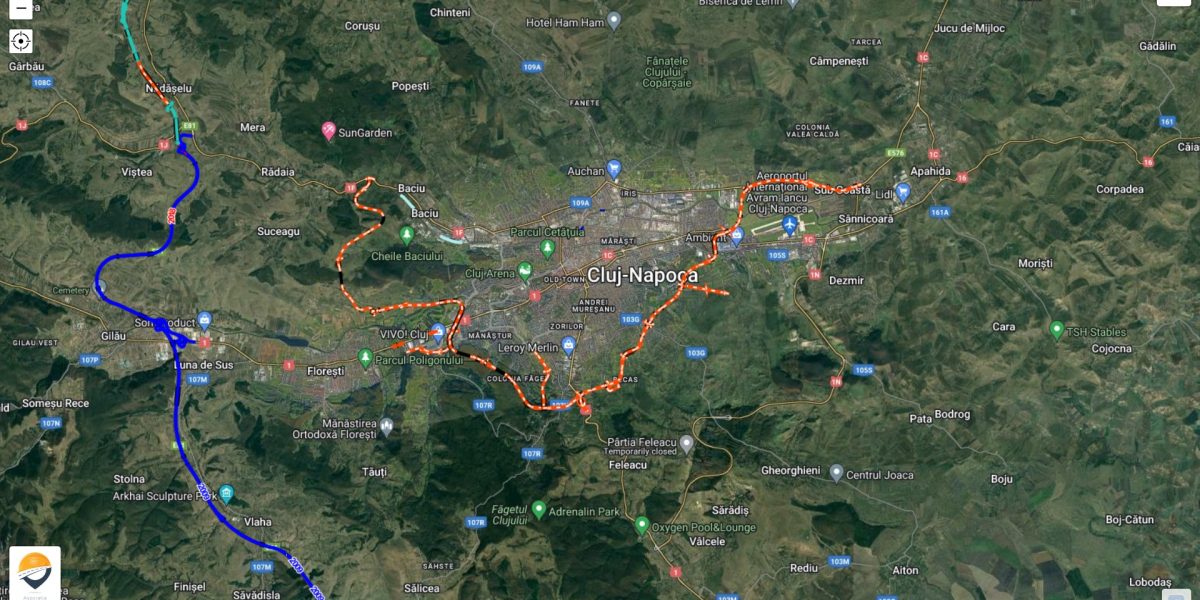 Licitatie-anulata-centura-metropolitana-cluj.jpeg - StiriFresh