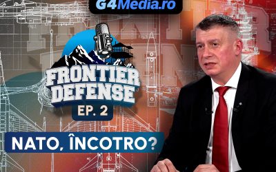 NATO, un pilon critic al securității europene și mondiale, rămâne de neclintit chiar și în fața unor condiții geopolitice extrem de provocatoare