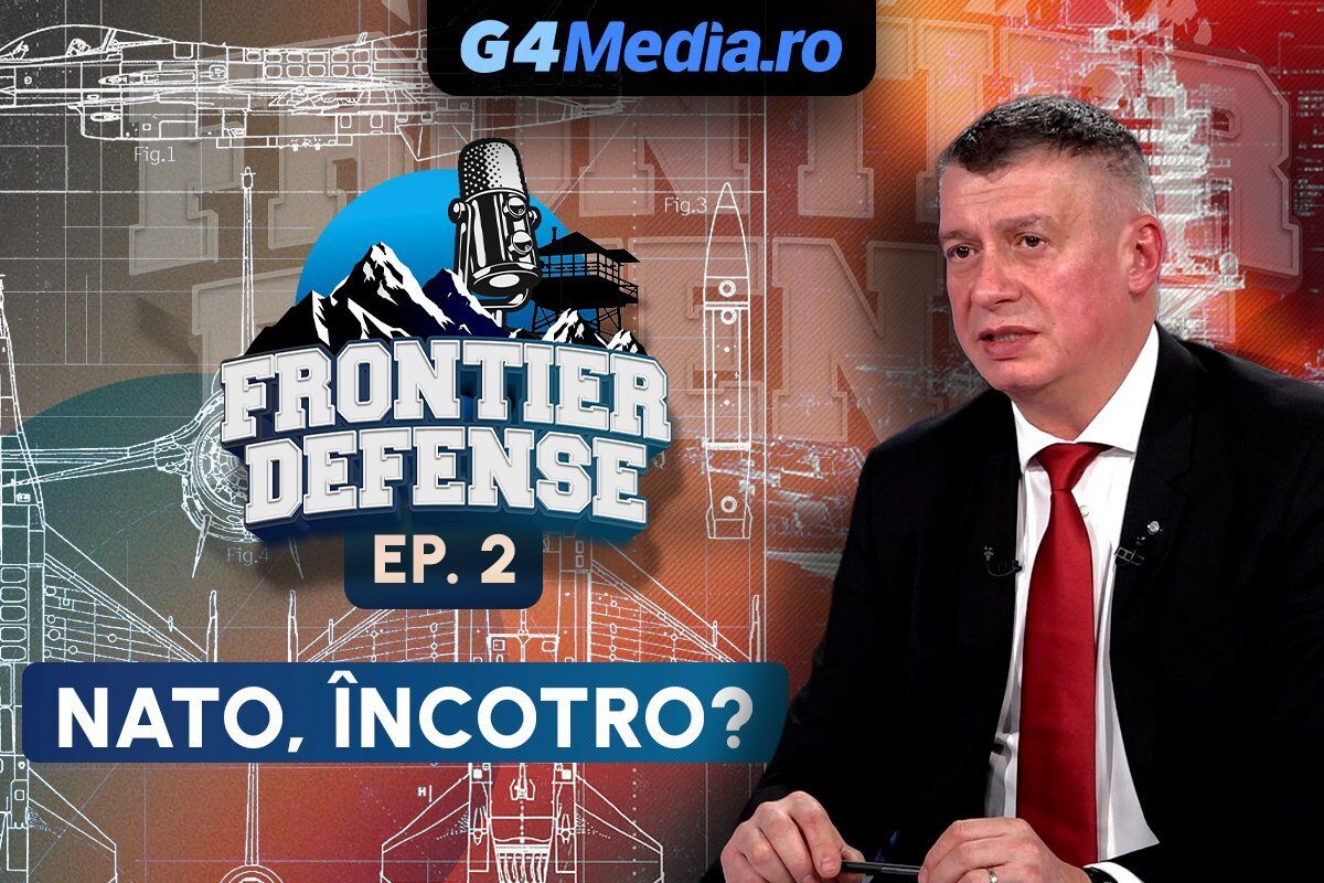 NATO, un pilon critic al securității europene și mondiale, rămâne de neclintit chiar și în fața unor condiții geopolitice extrem de provocatoare