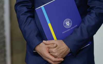 Ilie Bolojan anunță numirea unui nou ministru al Educației în următoarele zile, după vizita la Bruxelles Premierul Ilie Bolojan a anlizat, marți, că va desemna în curând un nou ministru al Educației, urmând să anunțe decizia după încheierea vizitei oficiale în capitala Belgiei