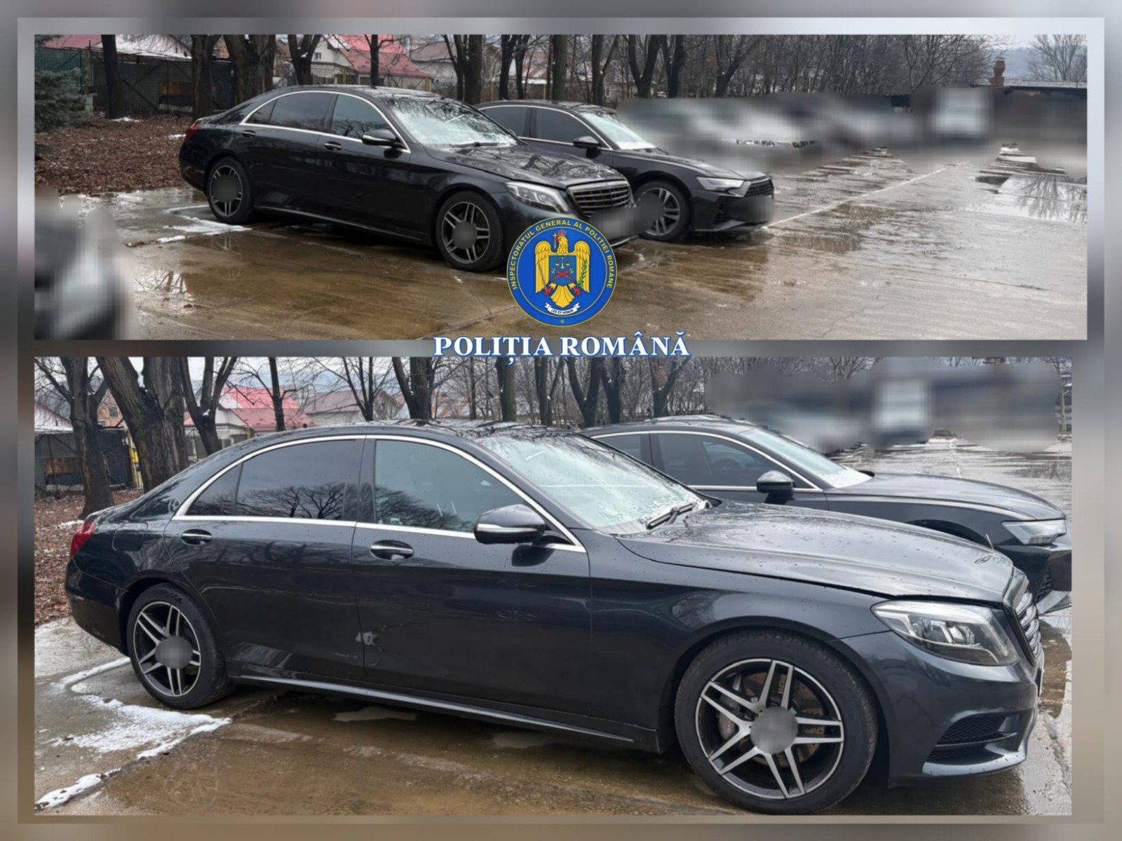Percheziții la Vaslui: Autoturisme furate din Marea Britanie și sume de bani în dosarul de tăinuire Autoritățile din Vaslui au dat o lovitură importantă în cadrul unui dosar complex de furturi și trafic cu autovehicule, descoperind cinci mașini furate din Marea Britanie, împreună cu sume importante de bani în lei și valută