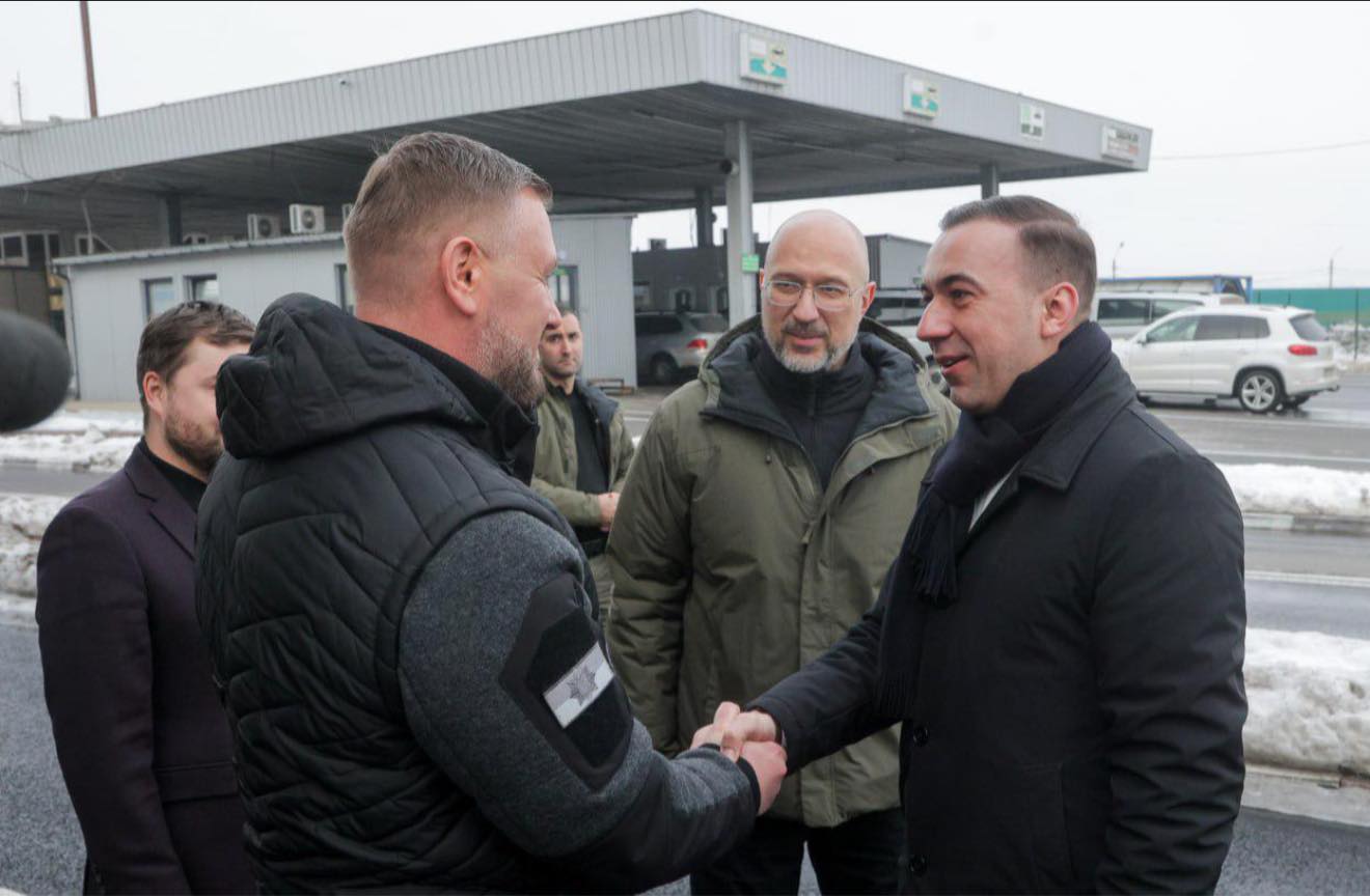 Ministrul Energiei al României, Bogdan Ivan, a făcut o vizită inedită la granița cu Ucraina, într-un moment în care relațiile regionale și securitatea energetică devin tot mai sensibile