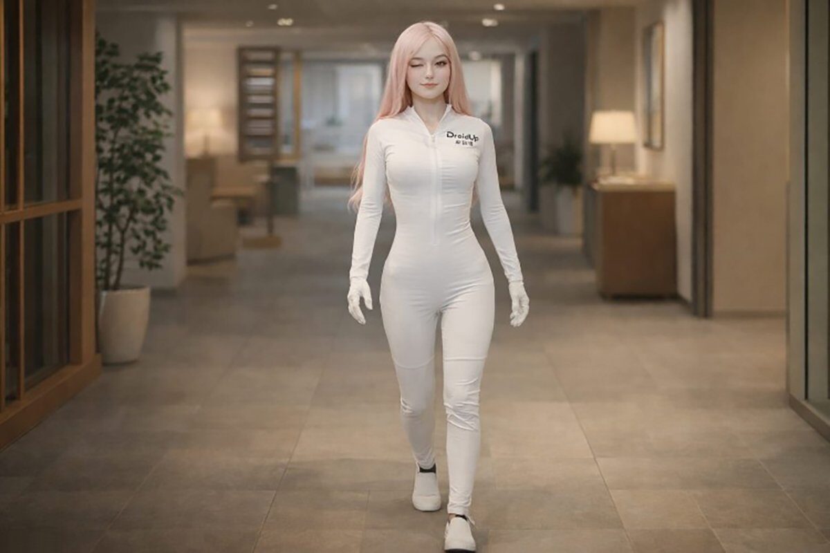 Un nou robot umanoid, prezentat recent în Shanghai, a reaprins discuțiile despre limitele și potențialul tehnologiei robotice