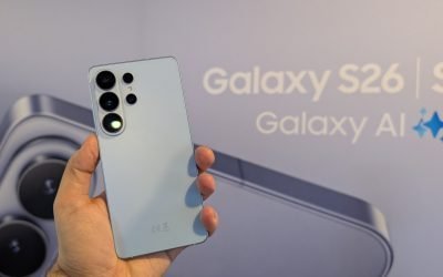 Samsung a lansat oficial seria de telefoane flagship Galaxy S26, marcând o evoluție relativ subtilă față de generațiile anterioare, dar cu prețuri mai piperate