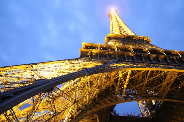 Paris-Turnul-Eiffel-Pexels.jpg - StiriFresh