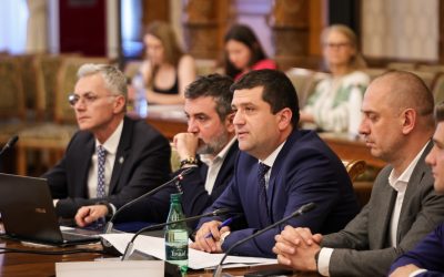 Ministrul Apărării confirmă investigații la CSA Steaua, ridicând întrebări despre gestionarea bunurilor clubului Situație tensionată în cadrul Clubului Sportiv al Armatei (CSA) Steaua, după révélatii din ultimele zile despre gestionarea unor bunuri și resurse financiare din cadrul clubului