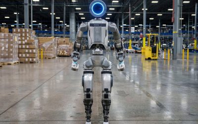 Coreea de Sud, unul dintre cele mai avansate și robotizate economii din lume, se află în pragul unei noi etape a automatizării, pe fondul anunțului companiei Hyundai de a introduce roboți umanoizi în fabricile sale