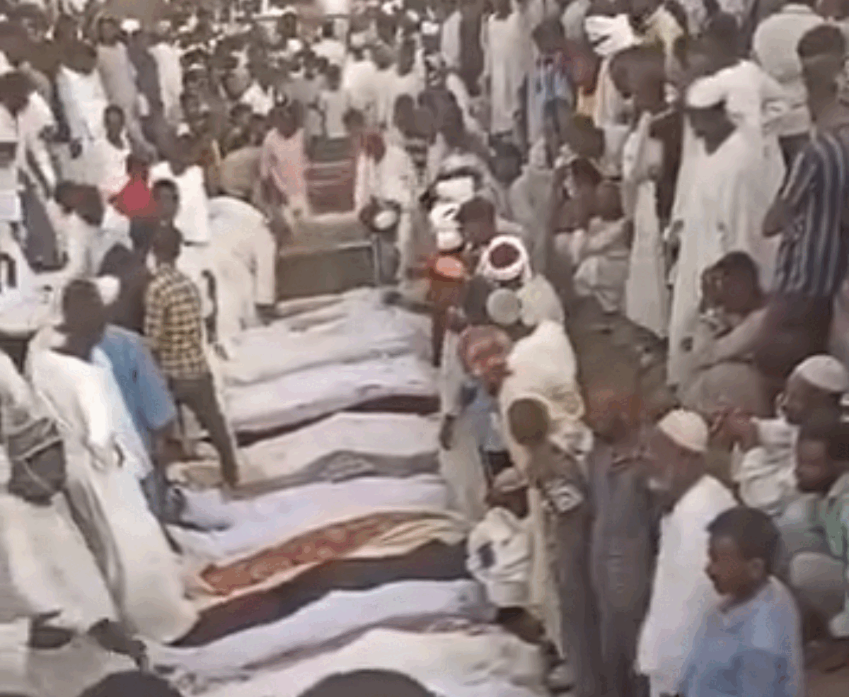 Un bilanț îngrijorător anunțat de ONU: peste 6.000 de civili uciși în only trei zile de conflict în Sudan Trei zile de violențe intense în Sudan au dus la pierderea a cel puțin 6.000 de vieți, conform datelor furnizate de Organizația Națiunilor Unite