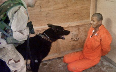 Un procent alarmant de francezi acceptă recurgerea la tortură în anumite cazuri, arată un sondaj recent Un sondaj realizat de institutul Ifop dezvăluie o stagnare şi, chiar mai grav, o uşoară creştere în acceptarea publicului faţă de utilizarea torturii în condiţii speciale