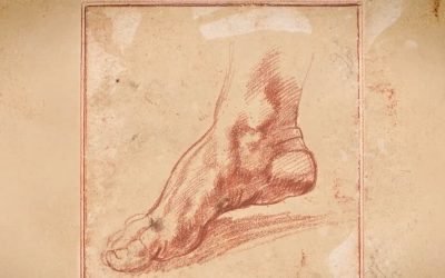 O licitație record a stabilit, din nou, valoarea inestimabilă a lucrărilor semnate de Michelangelo, unul dintre cei mai mari artiști ai Renașterii