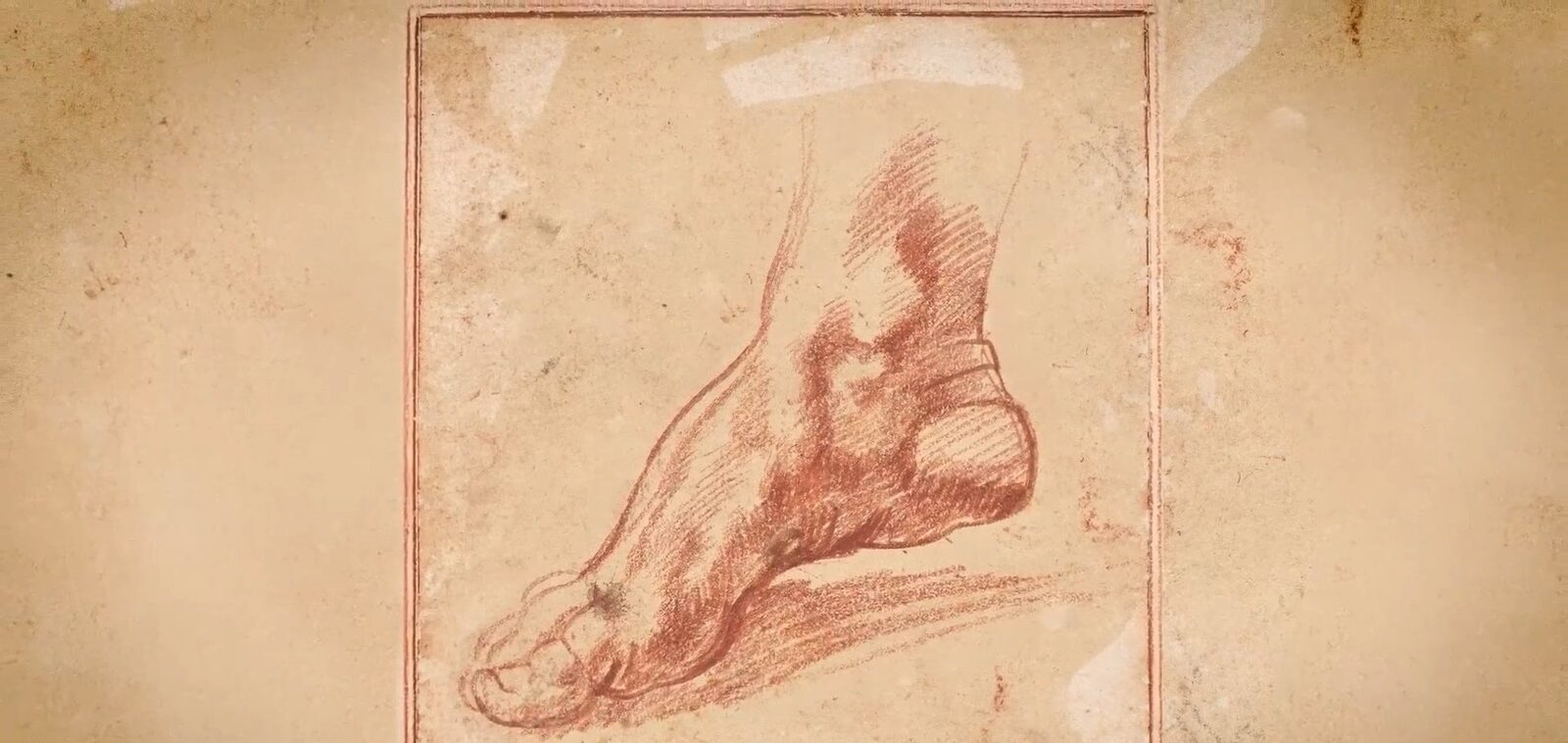O licitație record a stabilit, din nou, valoarea inestimabilă a lucrărilor semnate de Michelangelo, unul dintre cei mai mari artiști ai Renașterii