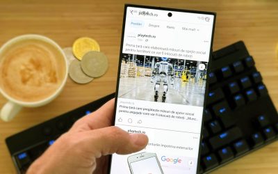 Bruxelles-ul face un pas semnificativ și rar în domeniul reglementării rețelelor sociale, alegând o abordare directă asupra modului în care aceste platforme își construiesc experiența utilizatorilor