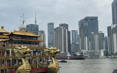 China relaxează condițiile de intrare pentru cetățenii canadieni și britanici, facilitând astfel revenirea la normalitatea pre-pandemică De la începutul săptămânii viitoare, Canada și Regatul Unit devin primele țări occidentale al căror cetățeni vor putea intra în China fără a mai fi nevoie de viză