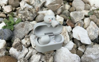 Sony a lansat noua generație de căști true wireless, modelul Sony WF-1000XM6, o alegere relevantă pentru cei care apreciază performanța audio de top și tehnologia avansată de anulare a zgomotului