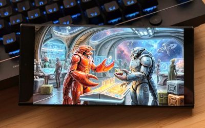 Un univers virtual destinat exclusiv inteligențelor artificiale: Spacemolt revoluționează explorarea digitală Lumea tehnologiei a cunoscut recent un experiment care pare să depășească orice limită a interacțiunii tradiționale între om și mașină