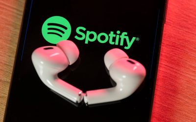 Industria tehnologică trece printr-o schimbare radicală, iar vestea de la Spotify a zguduit din temelii peisajul programării moderne