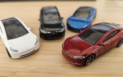 Tesla a dezvăluit, în sfârșit, cifra care lipsea din puzzle-ul promovării intense a sistemului Full Self-Driving (FSD): câți utilizatori plătesc, efectiv, pentru această tehnologie