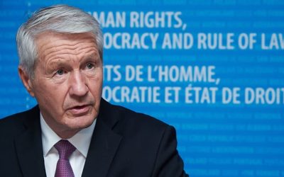 Thorbjorn-Jagland-sursa-COE.jpg - StiriFresh