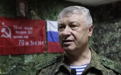 Vladimir Alekseiev, generalul rus împuşcat vineri la Moscova, a revenit la conştiinţă, o veste care a surprins atât oficialii ruși, cât şi comunitatea militară internaţională
