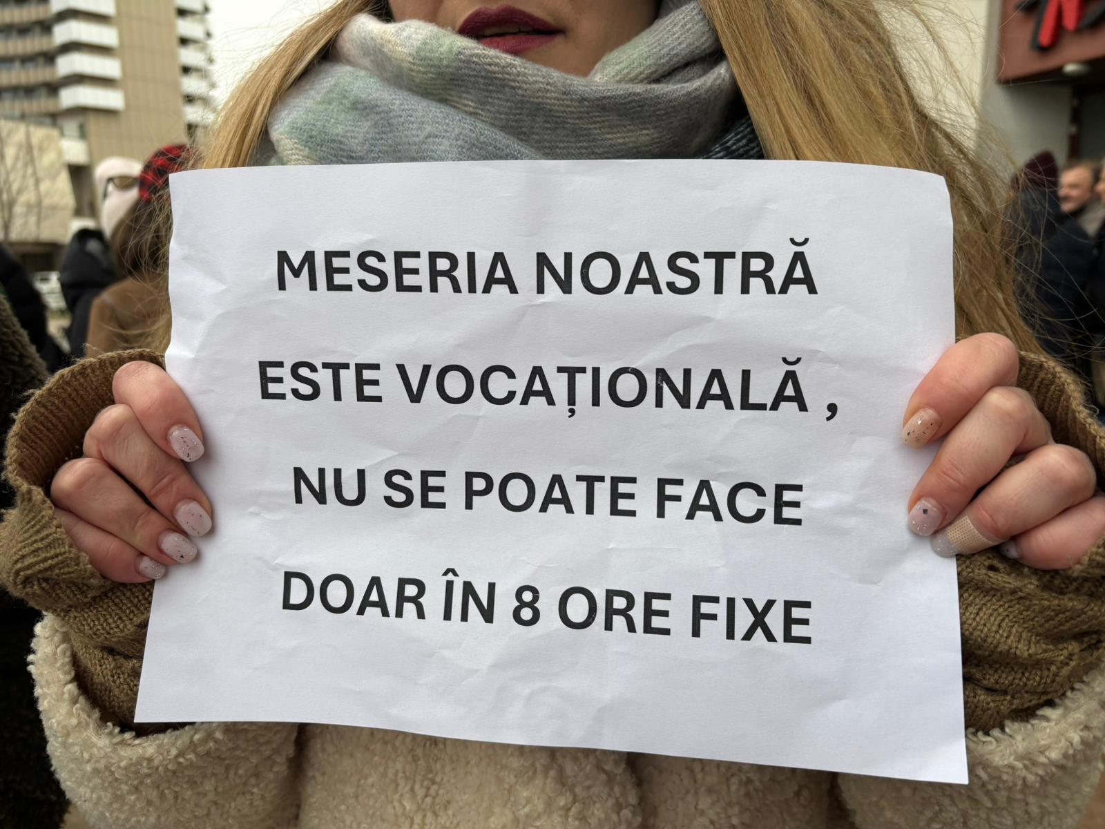 Actorii protestează după propunerile de modificare a OG 21/2007 privind evidența timpului de lucru în instituțiile de spectacole
