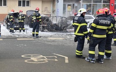 Incendiu fatal al unei mașini electrice în centrul Capitalei: o familie distrusă de tragedie Un incident tragic petrecut săptămâna trecută în București a adus din nou în discuție siguranța automobilelor electrice, o tehnologie din ce în ce mai adoptată în ultimele ani, însă încă plină de provocări