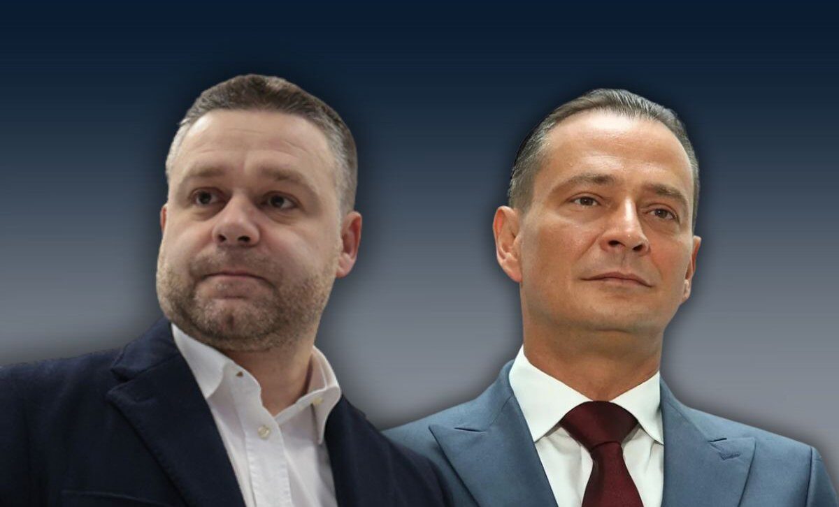 Primarul Capitalei, Ciprian Ciucu, încearcă să mențină echilibru în alianța dificilă cu PSD în Consiliul General Într-un context politic fragil, primarul Capitalei, Ciprian Ciucu, pare să navigheze cu grijă printre interesele partidelor de la Cluj și București