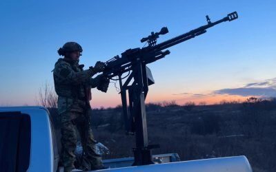 Ucraina se pregătește pentru un scenariu de autoapărare, temându-se de lipsa garanțiilor de securitate din partea aliaților În contextul intensificării conflictului din Ucraina, oficialii și analistii de securitate ridică semne de întrebare cu privire la sprijinul internațional, în special în cazul în care negocierile de pace vor eșua
