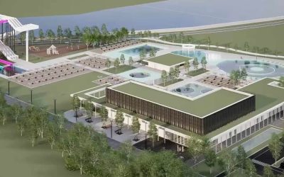 Autoritățile din Alba privesc cu optimism viitorul turismului și al dezvoltării locale odată cu anunțul oficial privind încheierea unui parteneriat între Consiliul Județean Alba și Primăria Ocna Mureș pentru realizarea unui parc acvatic de mare amploare în apropierea stațiunii balneare