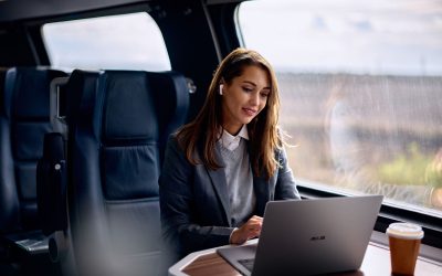 ASUS își consolidează poziția în segmentul soluțiilor pentru mediul de afaceri prin lansarea noului ExpertBook P5 G2, un laptop destinat profesioniștilor care pun preț pe performanță, securitate și fiabilitate, toate într-un design portabil și adaptat nevoilor moderne