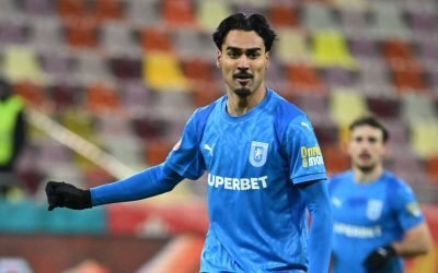 Baiaram, reacții după incidentul de pe Arena Națională: „Așa sunt dinamoviștii…”