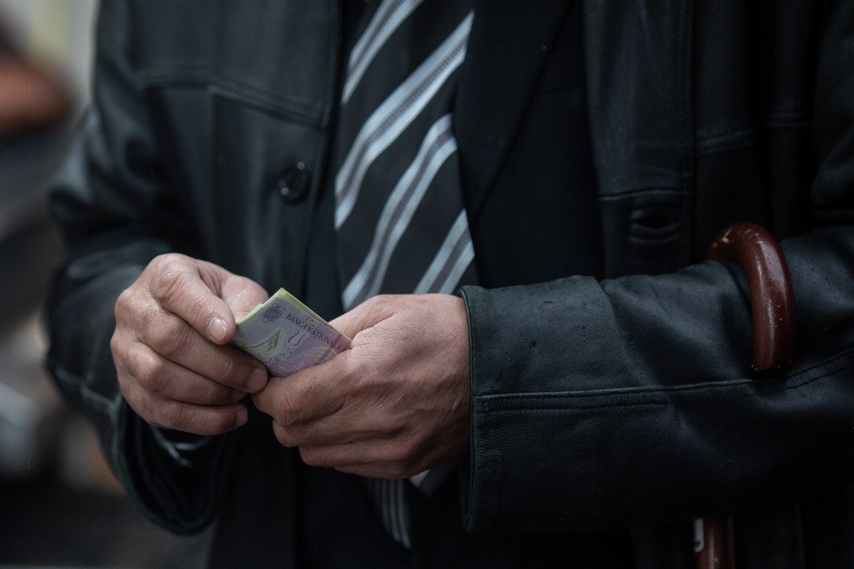 Primarul din Odorheiu Secuiesc: „Tensiune mare, dar nu se poate face mai mult”