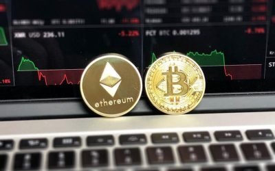 Bitcoin, cea mai tranzacționată și influentă criptomonedă, a înregistrat miercuri seară o scădere temporară sub pragul de 61.000 de dolari, într-un context de volatilitate accentuată pe piața cripto