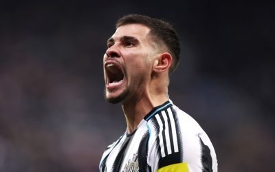 Newcastle întâlnește Brentford în etapa 25 a Premier League Newcastle United și Brentford se întâlnesc astăzi, la ora 19:30, în cadrul ultimei partide a etapei cu numărul 25 din Premier League