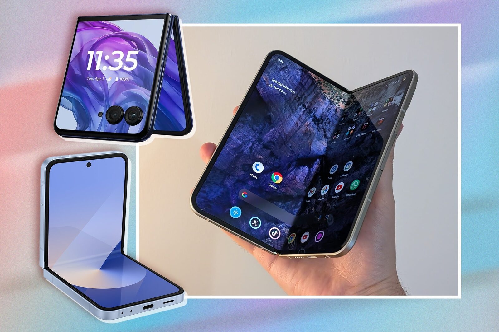 Anul 2026 marchează o etapă definitorie pentru piața telefoanelor pliabile, care acum intră într-o fază de maturitate tehnologică și de încredere mai profundă în fața utilizatorilor