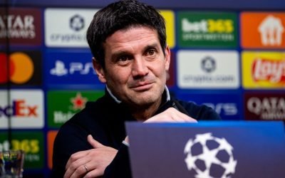 Inter Milano își propune să-l readucă pe Cristi Chivu în rândul său Inter Milano, clubul de fotbal emblematic din Serie A, se pregătește să facă un pas semnificativ în vara aceasta, vizându-l pe fostul său jucător, Cristi Chivu