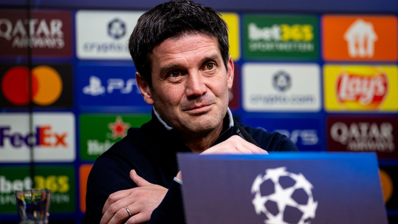 Inter Milano își propune să-l readucă pe Cristi Chivu în rândul său Inter Milano, clubul de fotbal emblematic din Serie A, se pregătește să facă un pas semnificativ în vara aceasta, vizându-l pe fostul său jucător, Cristi Chivu