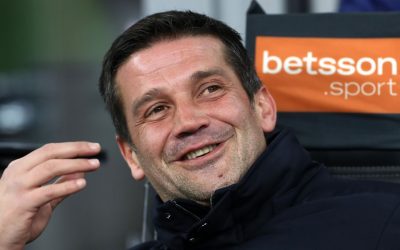 chivu-getty.JPG - StiriFresh