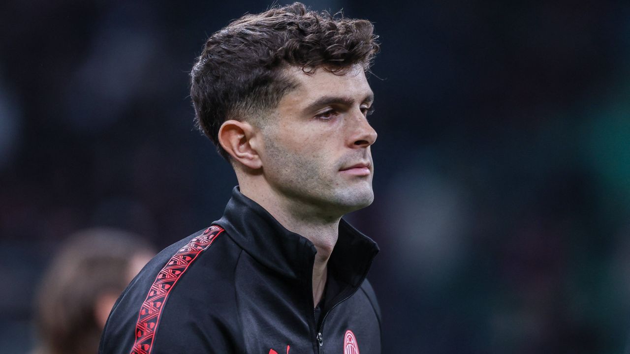 Christian Pulisic, pe cale să semneze cu rivala de tradiție!
